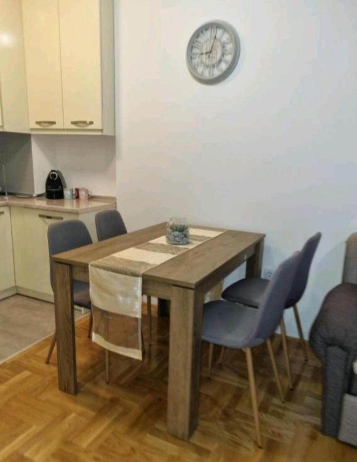 Ferienwohnung Apartman Moskva Bijeljina Exterior foto
