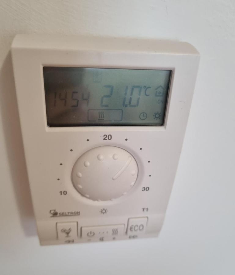 Ferienwohnung Apartman Moskva Bijeljina Exterior foto