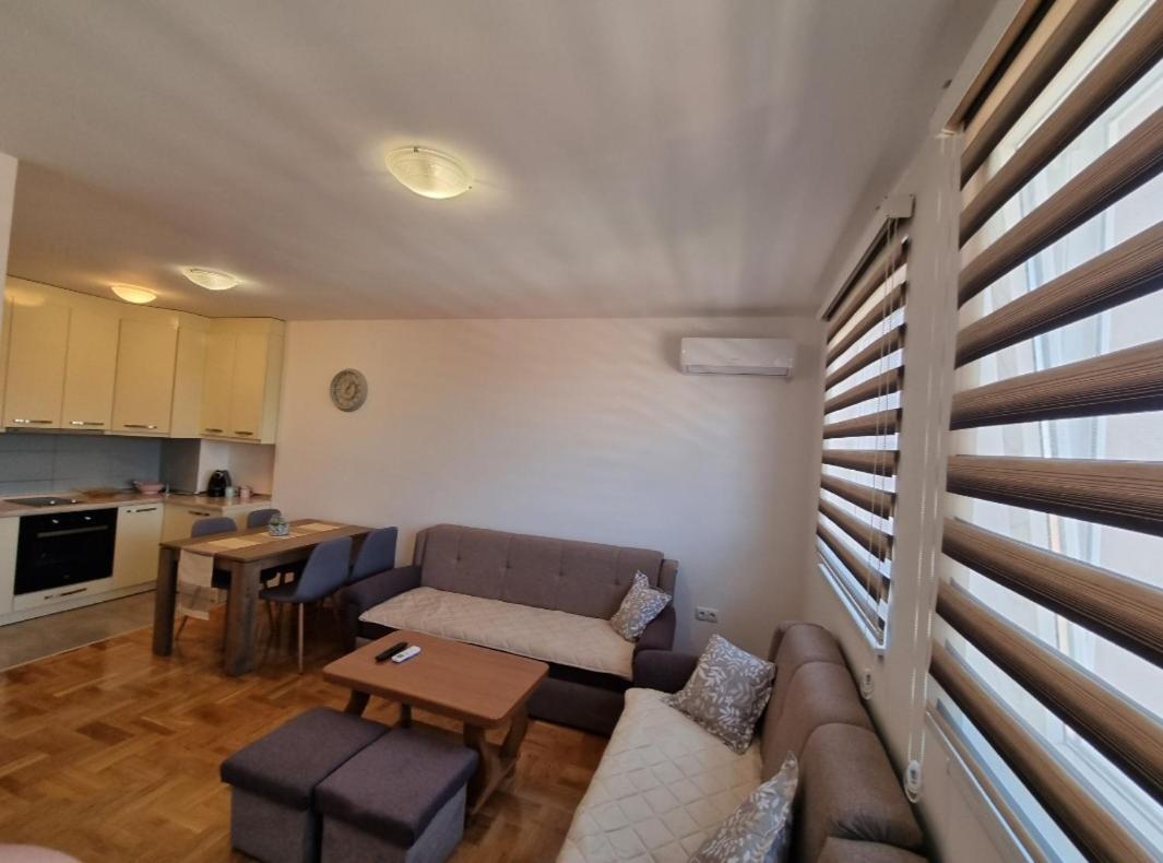 Ferienwohnung Apartman Moskva Bijeljina Exterior foto