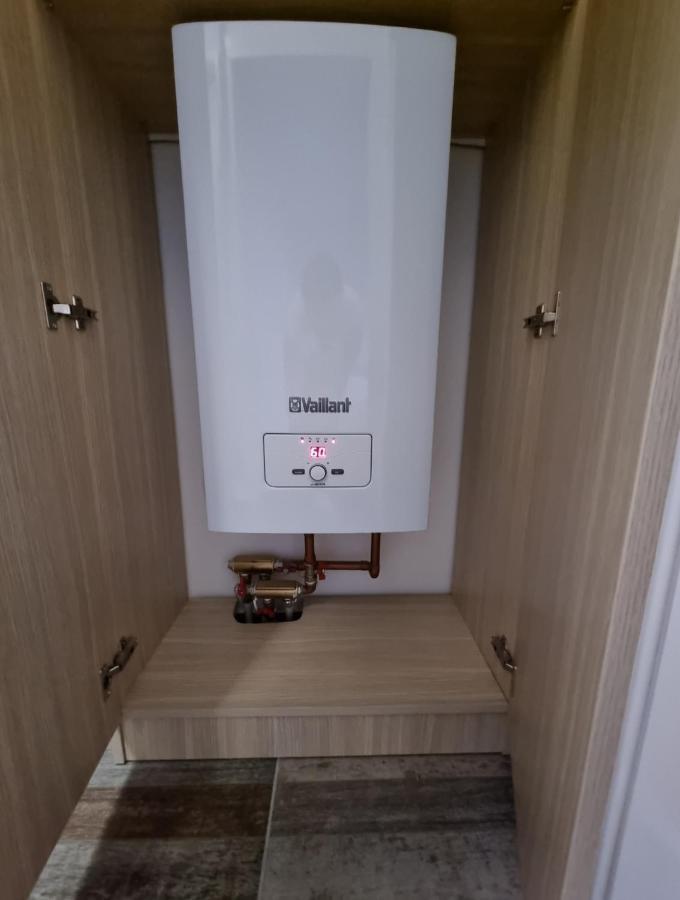Ferienwohnung Apartman Moskva Bijeljina Exterior foto
