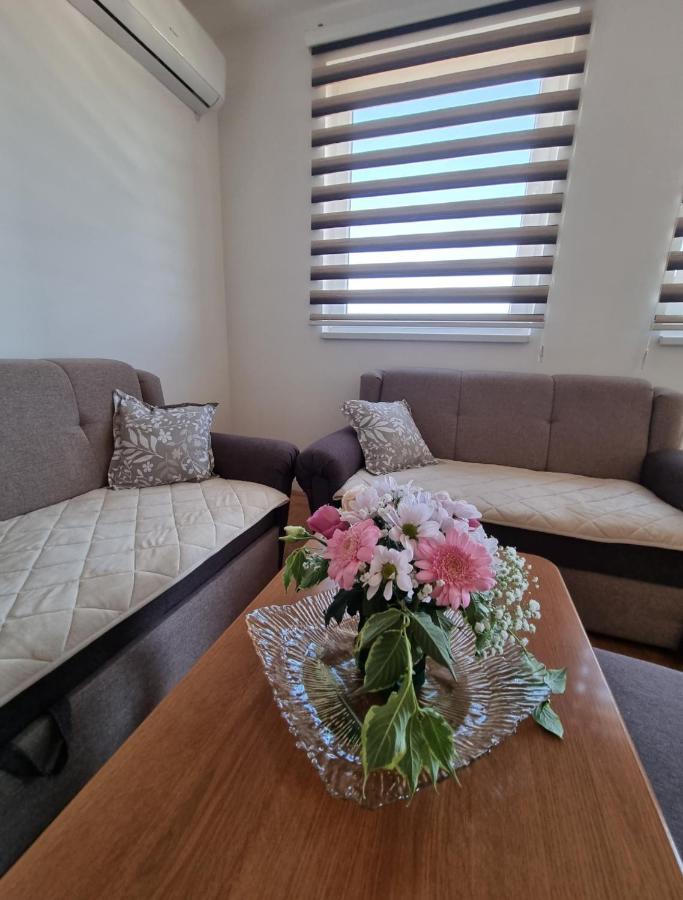 Ferienwohnung Apartman Moskva Bijeljina Exterior foto