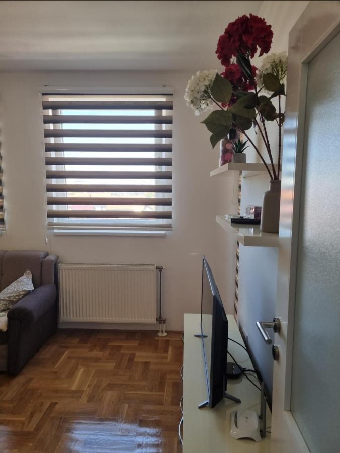 Ferienwohnung Apartman Moskva Bijeljina Exterior foto
