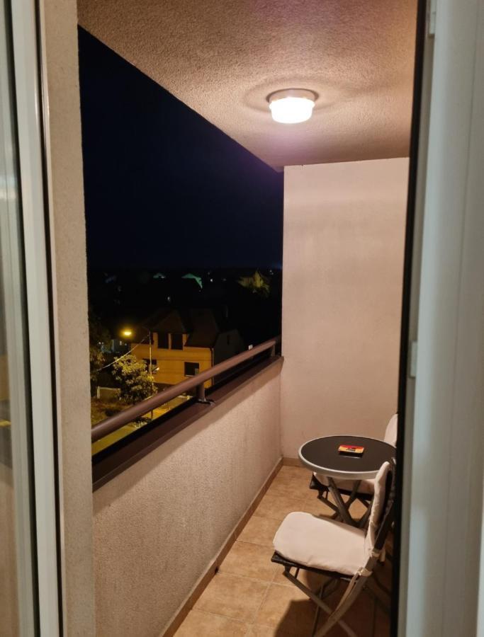 Ferienwohnung Apartman Moskva Bijeljina Exterior foto